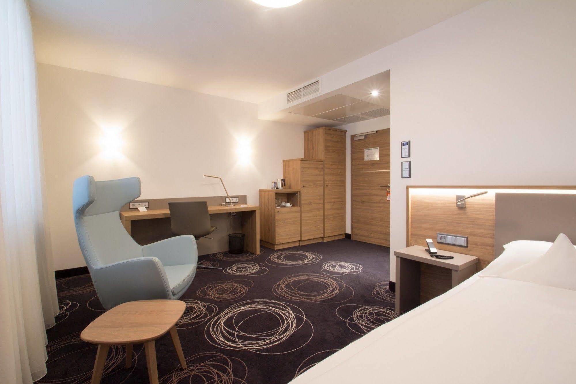 Hotel Rio Karlsruhe Esterno foto
